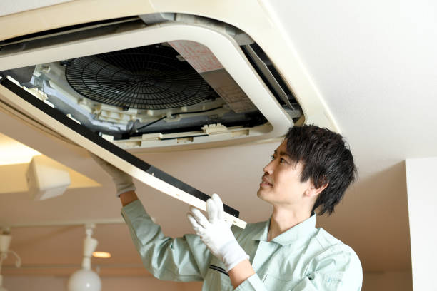 Trusted Havana, FL Airduct Cleaning Experts