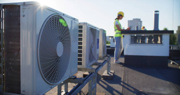 Best Best Air Duct Cleaning Company  in Havana, FL